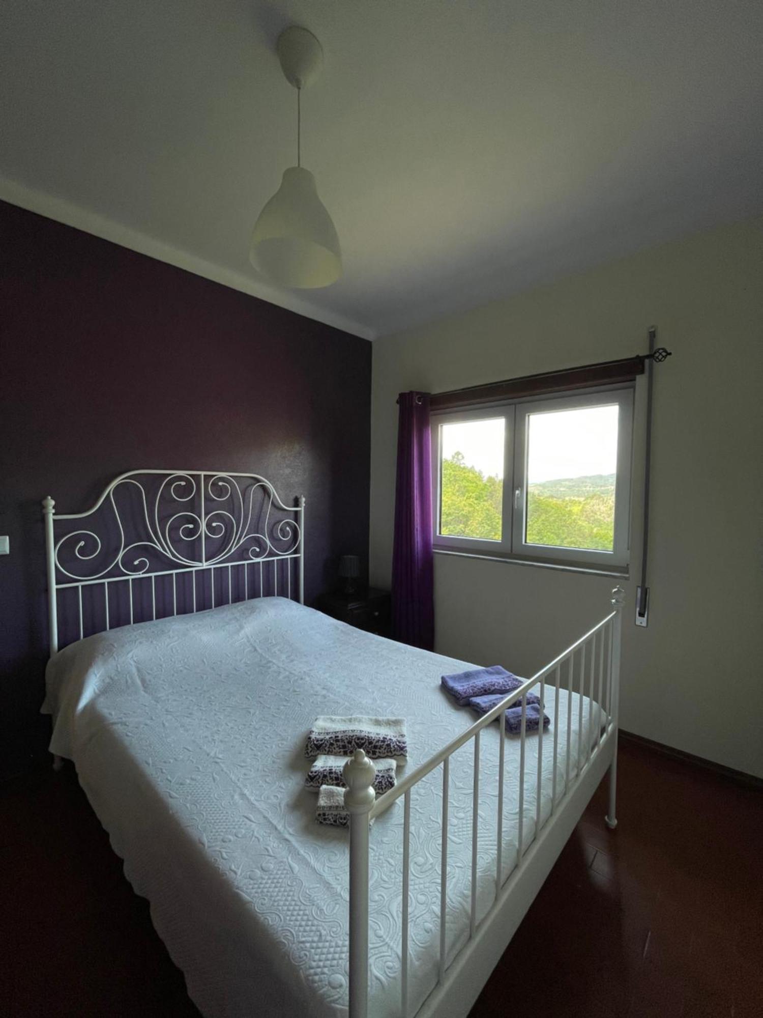 Casa Da Corga Villa Viana do Castelo Buitenkant foto